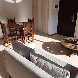 Apartamento de 2 Dormitorios